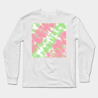 Tie Dye Long Sleeve T-Shirt